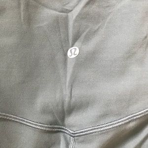 Lululemon align II leggings